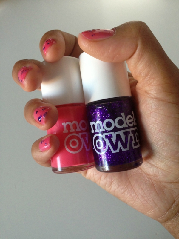 J&rsquo;ai testé les vernis Models Own ! (encore une marque à absolument tester !)