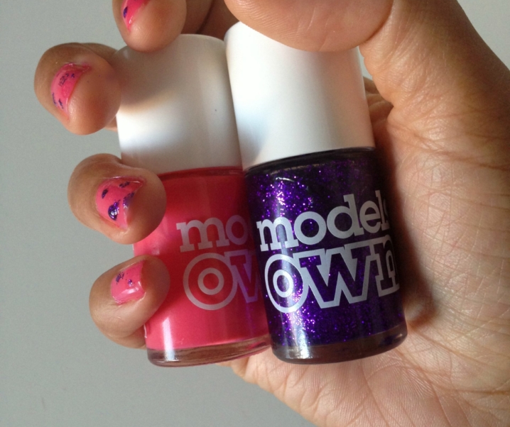 J’ai testé les vernis Models Own ! (encore une marque à absolument tester !)