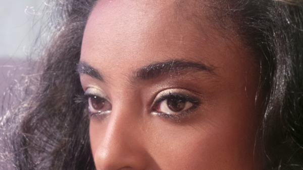 Mon moment Backstage Paris Black Fashion Week  avec Gemey