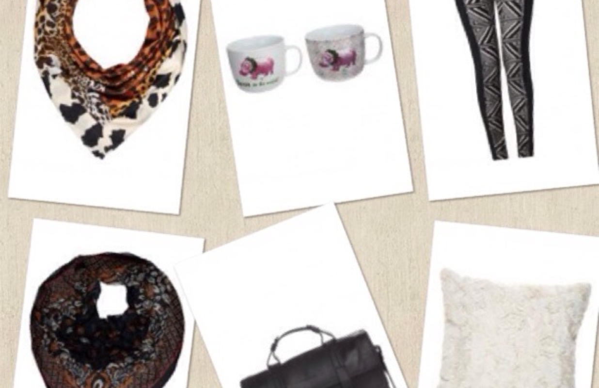 Wish list : les jolies promos de l’automne avant les soldes !