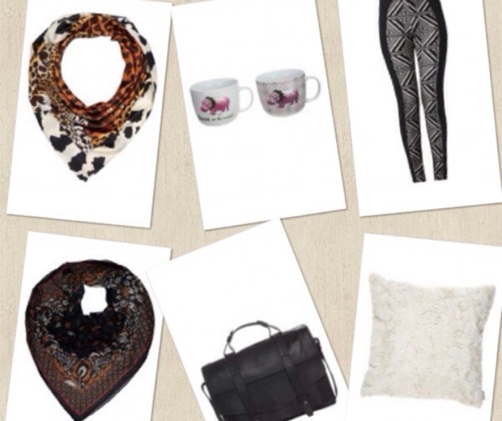 Wish list : les jolies promos de l’automne avant les soldes !