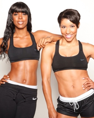 Planète People : Tu ne seras plus seulement, mince et jolie, tu seras aussi tonique et musclée ma fille….