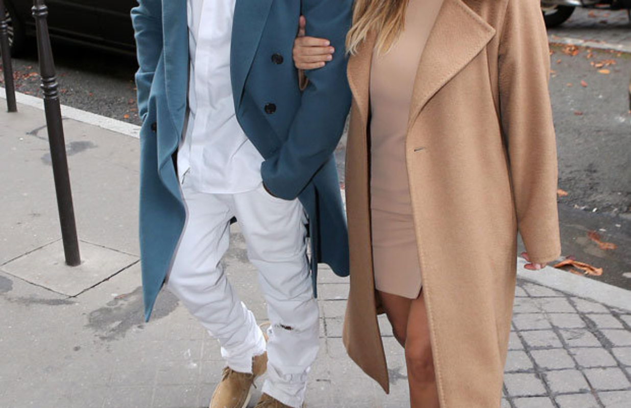 Kanye West nous a-t’il rendu Kim Kardashian plus chic ?