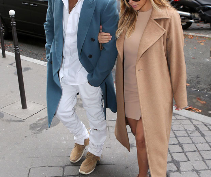 Kanye West nous a-t’il rendu Kim Kardashian plus chic ?