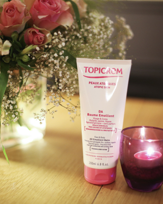 Gagnez 1L de crème Topicrem, à l’occasion des 20 ans de la marque !