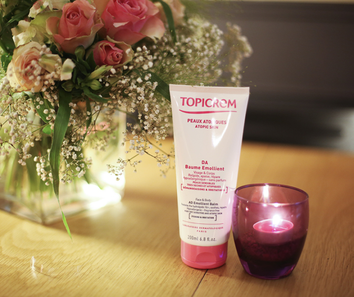 Gagnez 1L de crème Topicrem, à l’occasion des 20 ans de la marque !