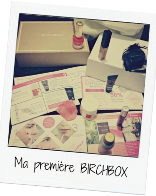 De joliebox à Birchbox, le Beauty Buzz est-il si tentant ?
