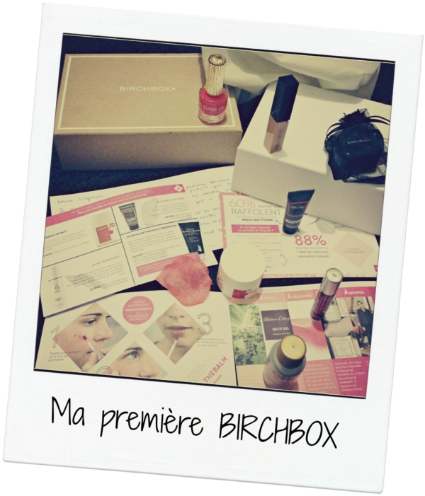 De joliebox à Birchbox, le Beauty Buzz est-il si tentant ?