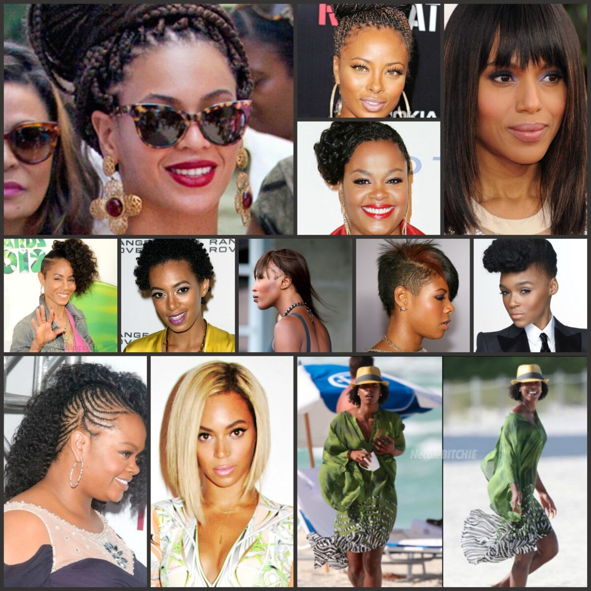 Tissage n'abime pas les cheveux Clearance