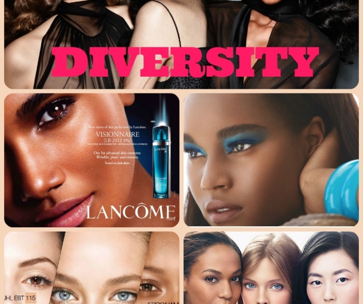 Les marques généralistes qui jouent le jeu en matière de fonds de teint pour les peaux noires (et les autres)!