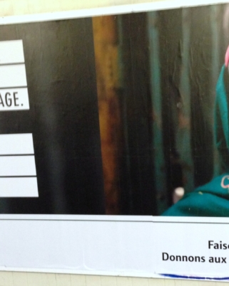 La campagne PLAN (ou comment mesurer notre chance de pouvoir faire de vrais mariages d’amour)