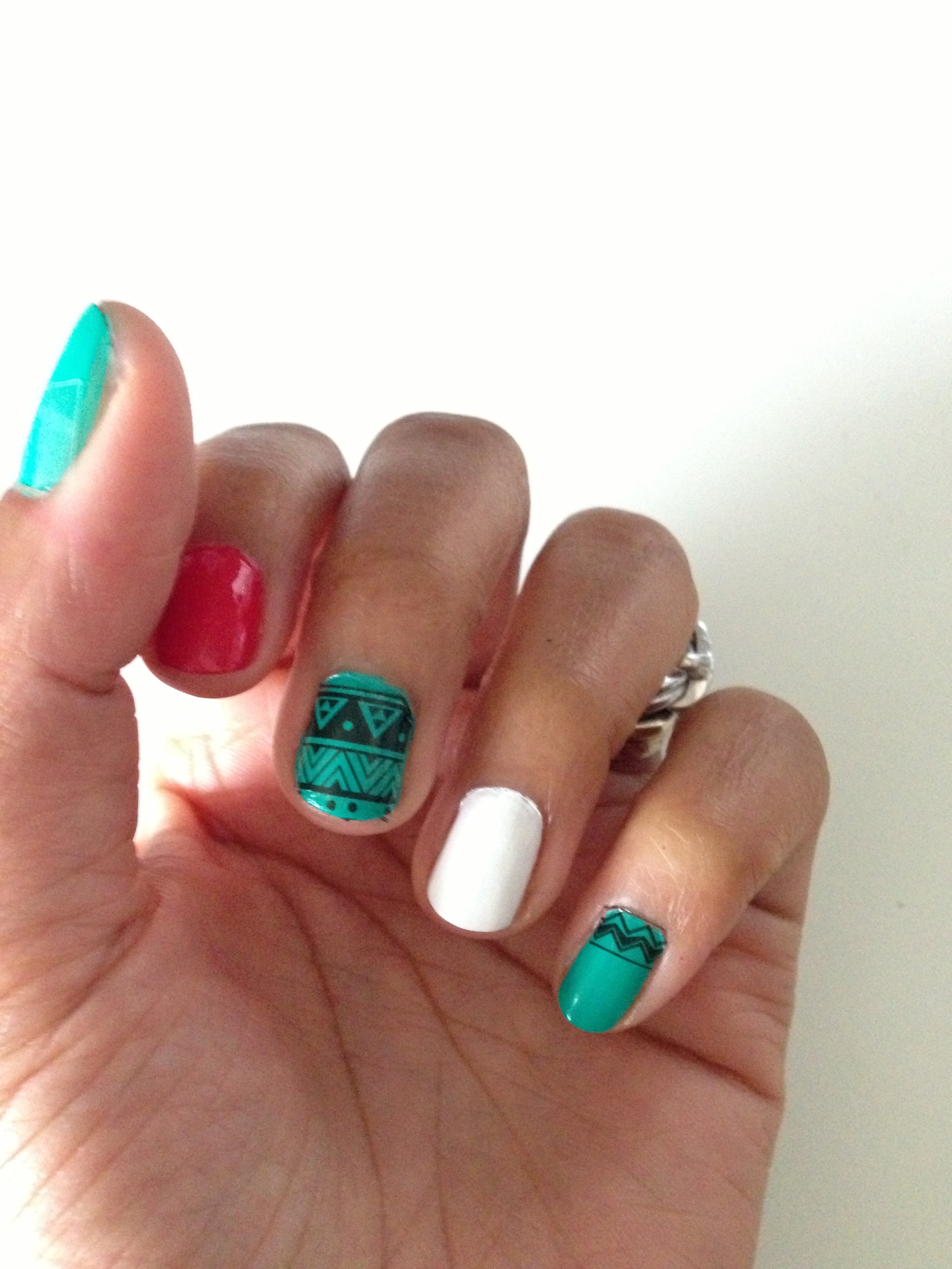 rare_nails_aztec_2