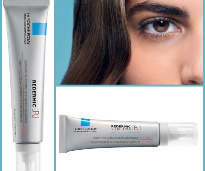 J’ai aimé le nouveau soin Redermic de La Roche Posay ! (donc je vous en fais gagner)