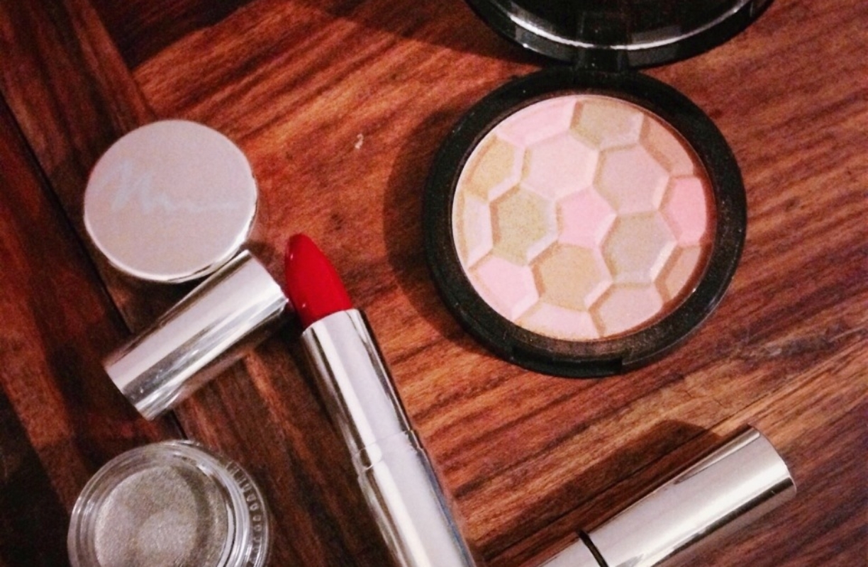 Marionnaud – une ligne de maquillage et un nouvel écrin sur les Champs Elysées Paris : Hot or not ?