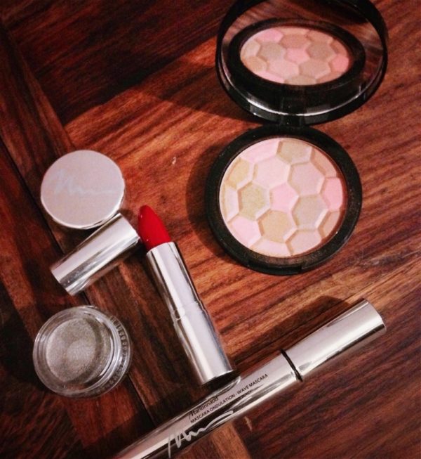 Marionnaud – une ligne de maquillage et un nouvel écrin sur les Champs Elysées Paris : Hot or not ?