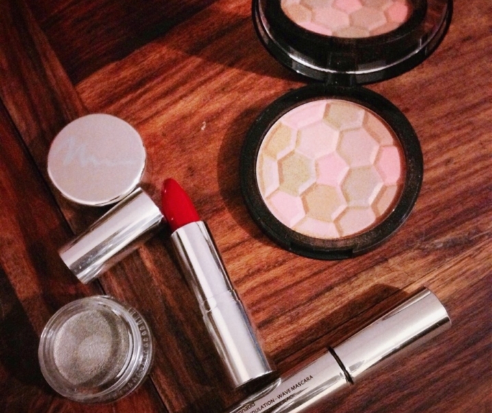 Marionnaud – une ligne de maquillage et un nouvel écrin sur les Champs Elysées Paris : Hot or not ?