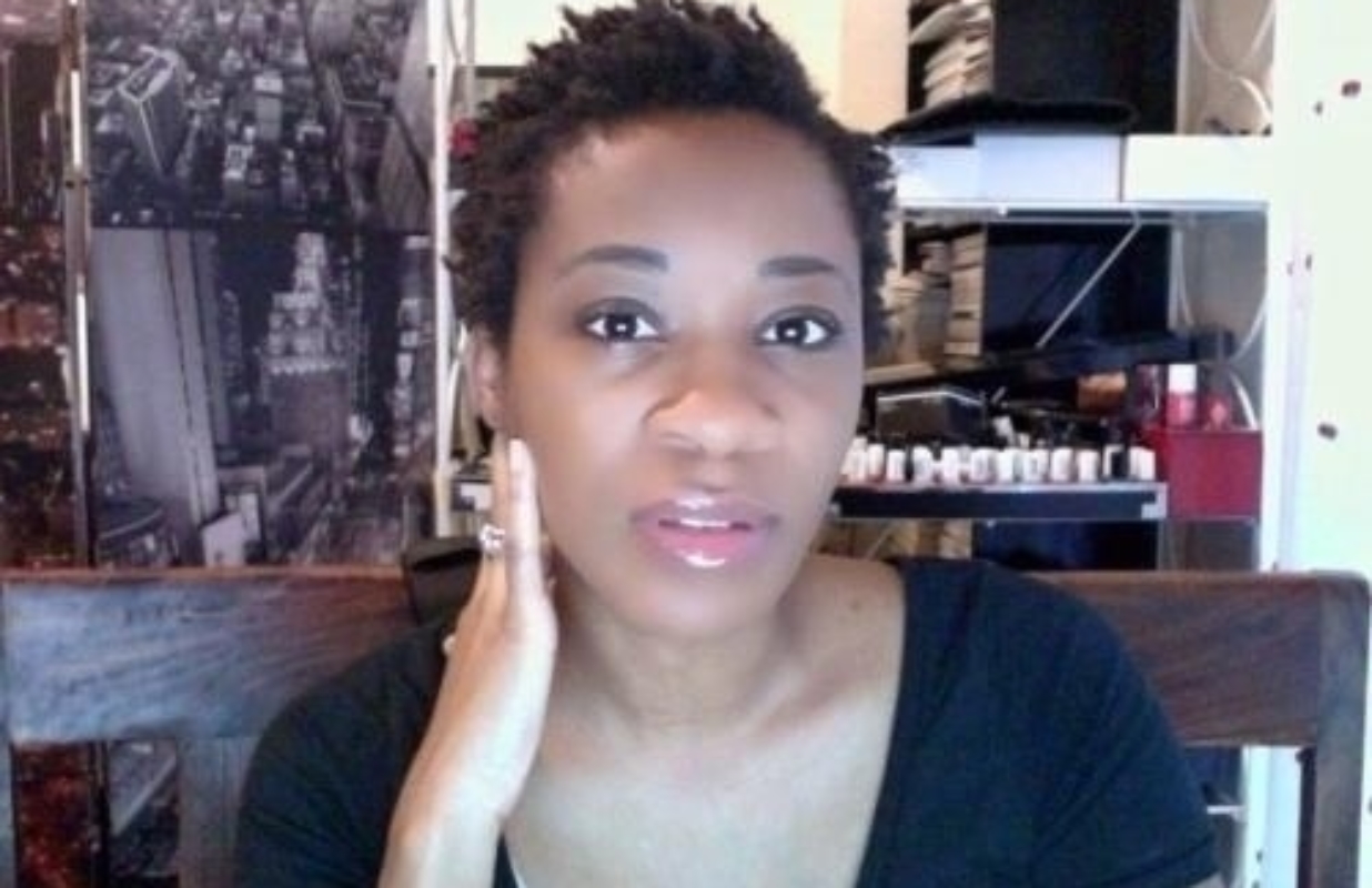 C’est une histoire de Nude