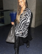 Natural Hair : Vous êtes en transition, 5 choses que vous devez savoir !