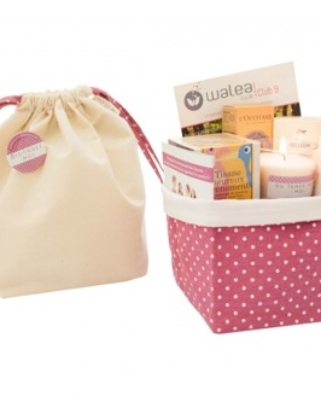 Bon plan pour les futures mamans et les futurs papas : les it-coffrets  de Mum to be Party