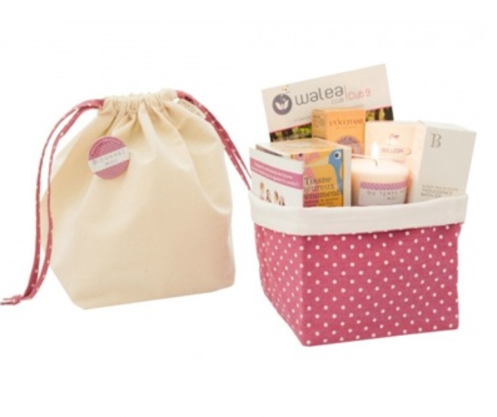 Bon plan pour les futures mamans et les futurs papas : les it-coffrets  de Mum to be Party