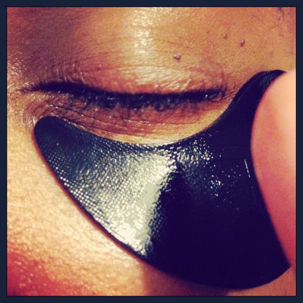 Le Eye-Recover – Masque défatiguant regard de Filorga : Top ou flop ?