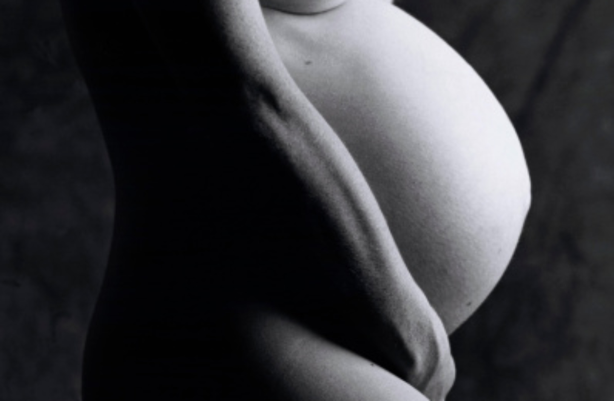 Le rapport au corps, et au miroir lors de la deuxième grossesse