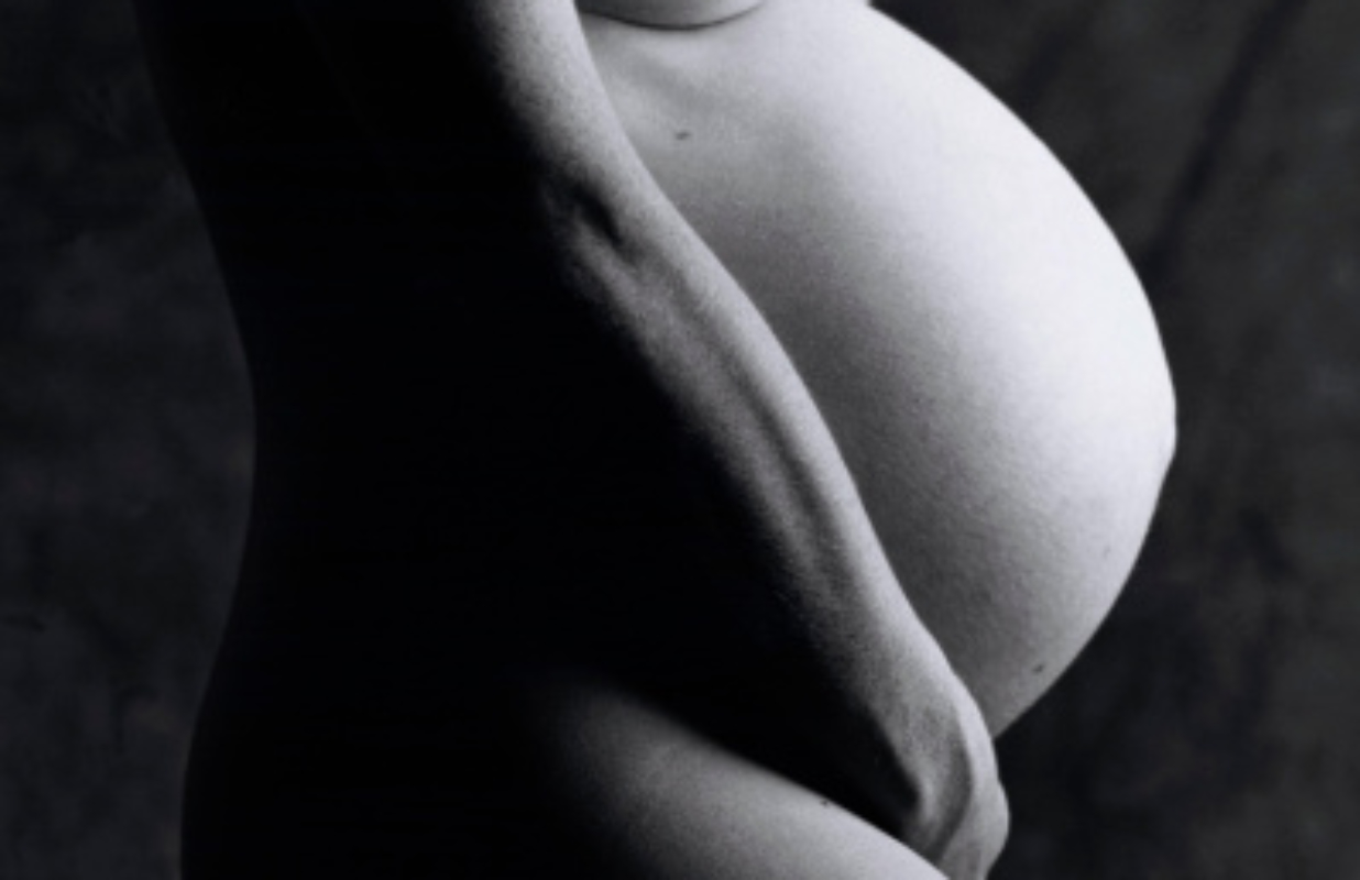 Le rapport au corps, et au miroir lors de la deuxième grossesse