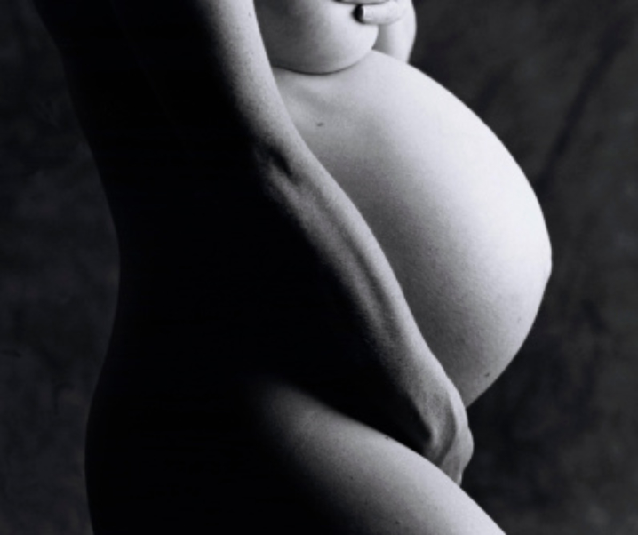 Le rapport au corps, et au miroir lors de la deuxième grossesse