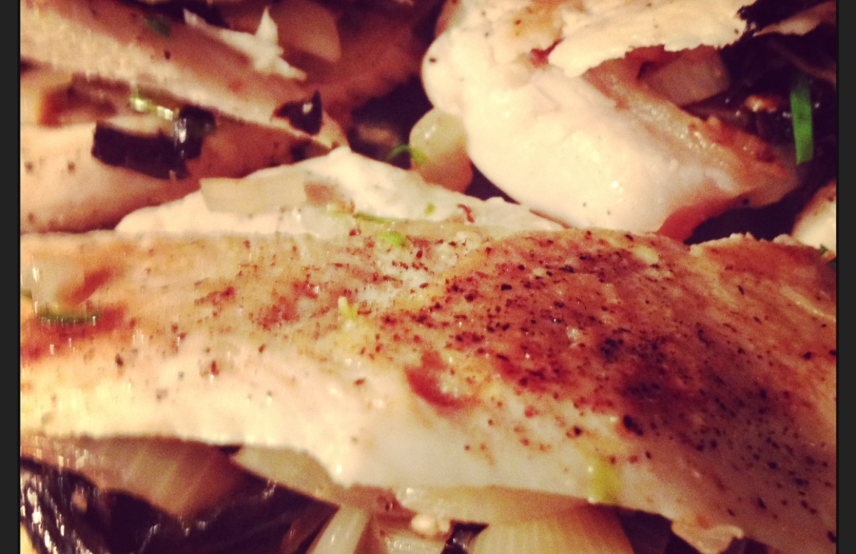 The Body Shop et Le Chef est une femme m’ont lancé un Xmax Cooking Challenge !