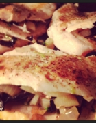 C’est une histoire de Nude