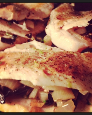 The Body Shop et Le Chef est une femme m’ont lancé un Xmax Cooking Challenge !