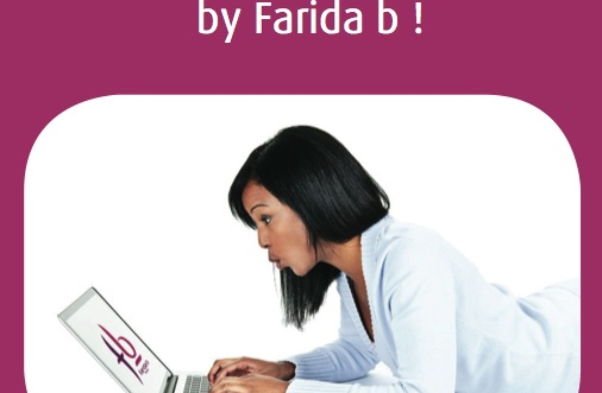 Concours : Vous ne savez plus quoi faire de vos cheveux frisés, bouclés, crépus ? Et si vous gagniez un kit R’Coach Farida b !