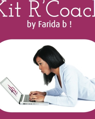 Concours : Vous ne savez plus quoi faire de vos cheveux frisés, bouclés, crépus ? Et si vous gagniez un kit R’Coach Farida b !