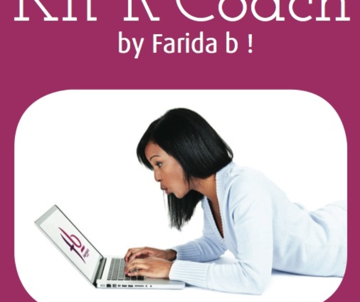 Concours : Vous ne savez plus quoi faire de vos cheveux frisés, bouclés, crépus ? Et si vous gagniez un kit R’Coach Farida b !