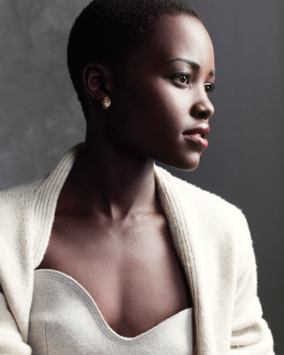 Focus sur Lupita Nyong’o : New Icone Mode et Beauté