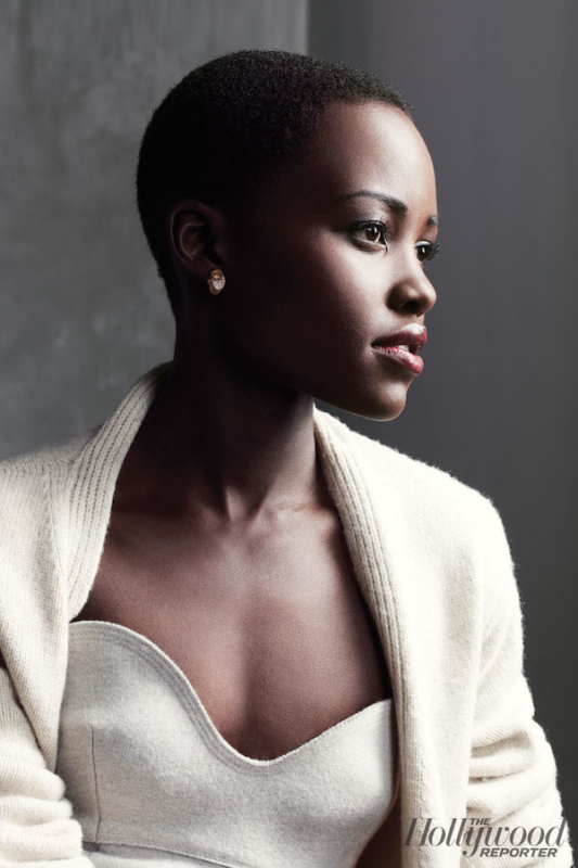 Focus sur Lupita Nyong&rsquo;o : New Icone Mode et Beauté