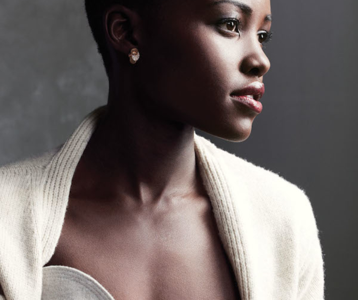 Focus sur Lupita Nyong’o : New Icone Mode et Beauté
