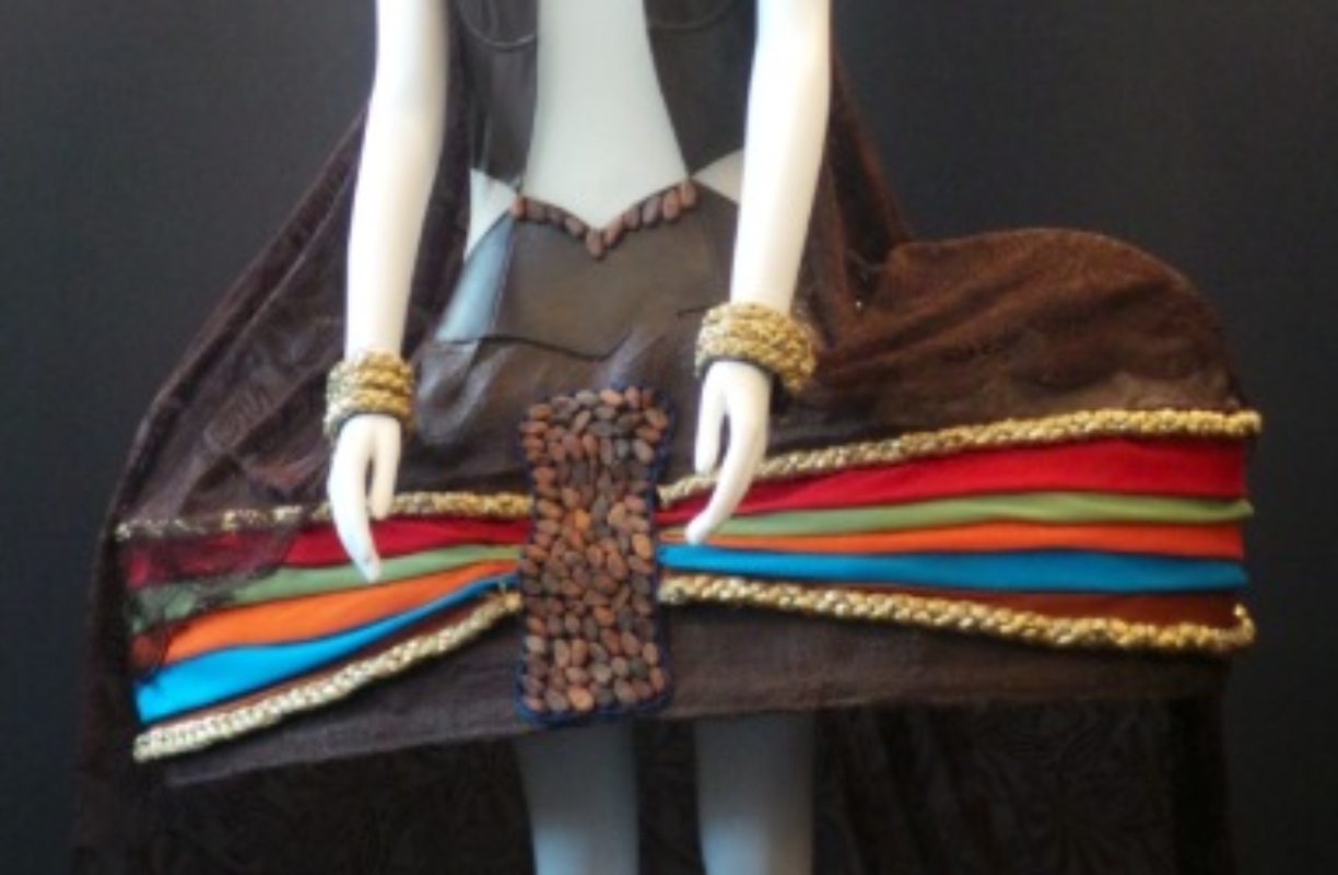 Les choses à voir au Salon du Chocolat – Visite guidée !