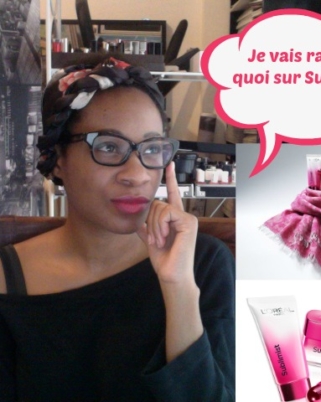 Avis, test et review complète de la gamme Sublimist L’Oréal Paris (en vidéo et avec des mots)