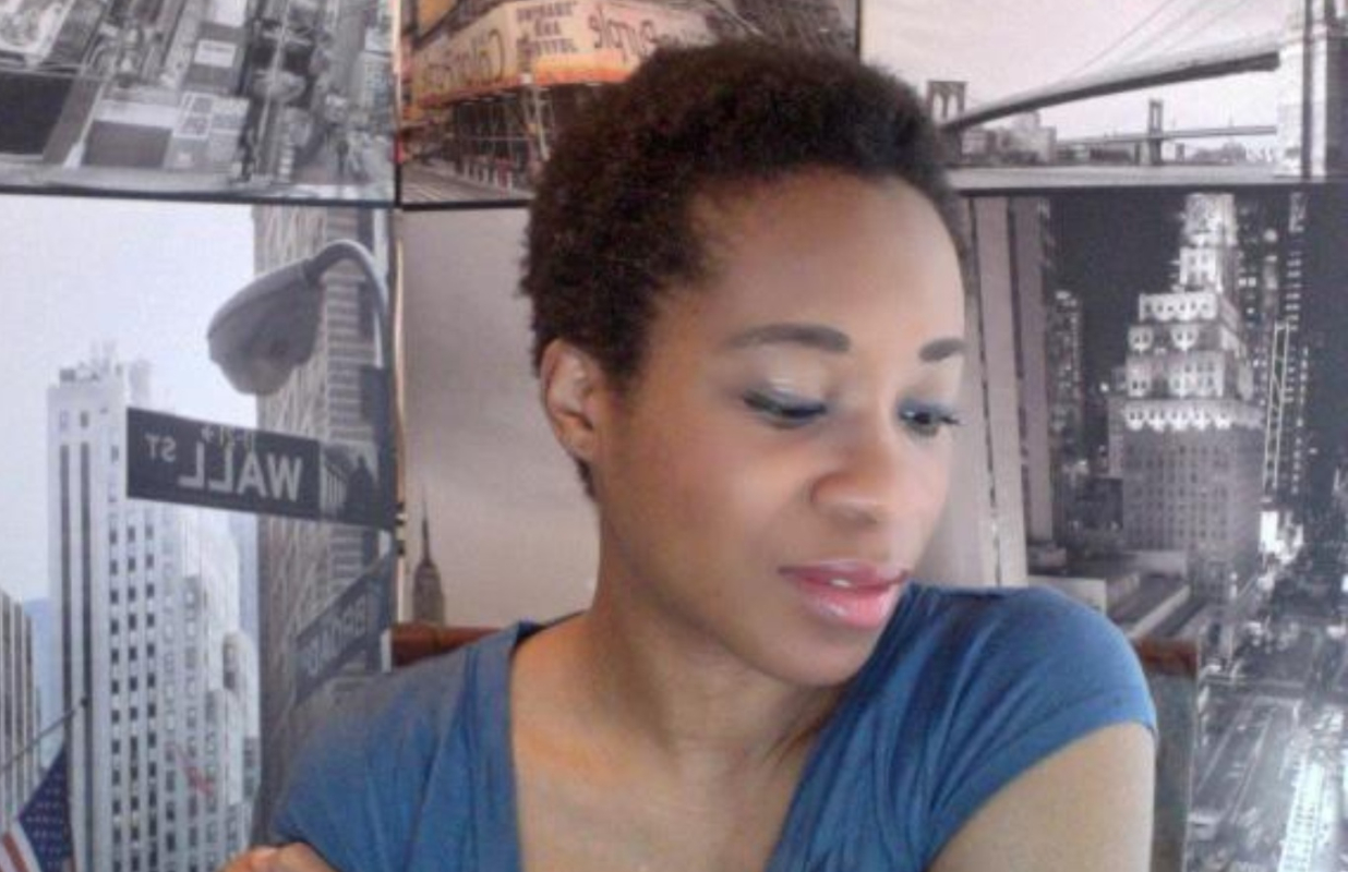 5 soins que toutes les filles aux cheveux naturels devraient avoir dans leur salle de bain !