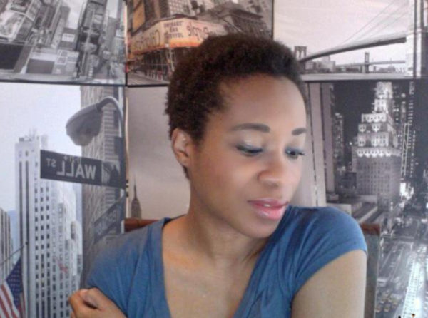 5 soins que toutes les filles aux cheveux naturels devraient avoir dans leur salle de bain !