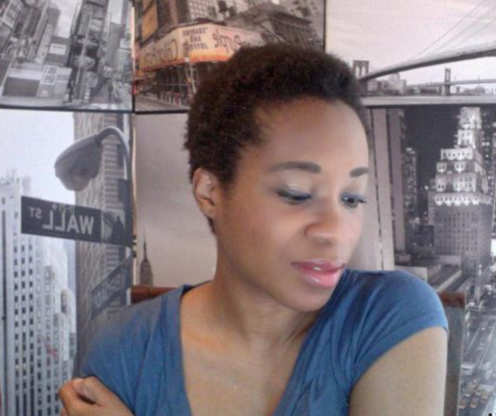 5 soins que toutes les filles aux cheveux naturels devraient avoir dans leur salle de bain !