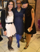 Lutter contre les imperfections visage avec Yon-Ka !