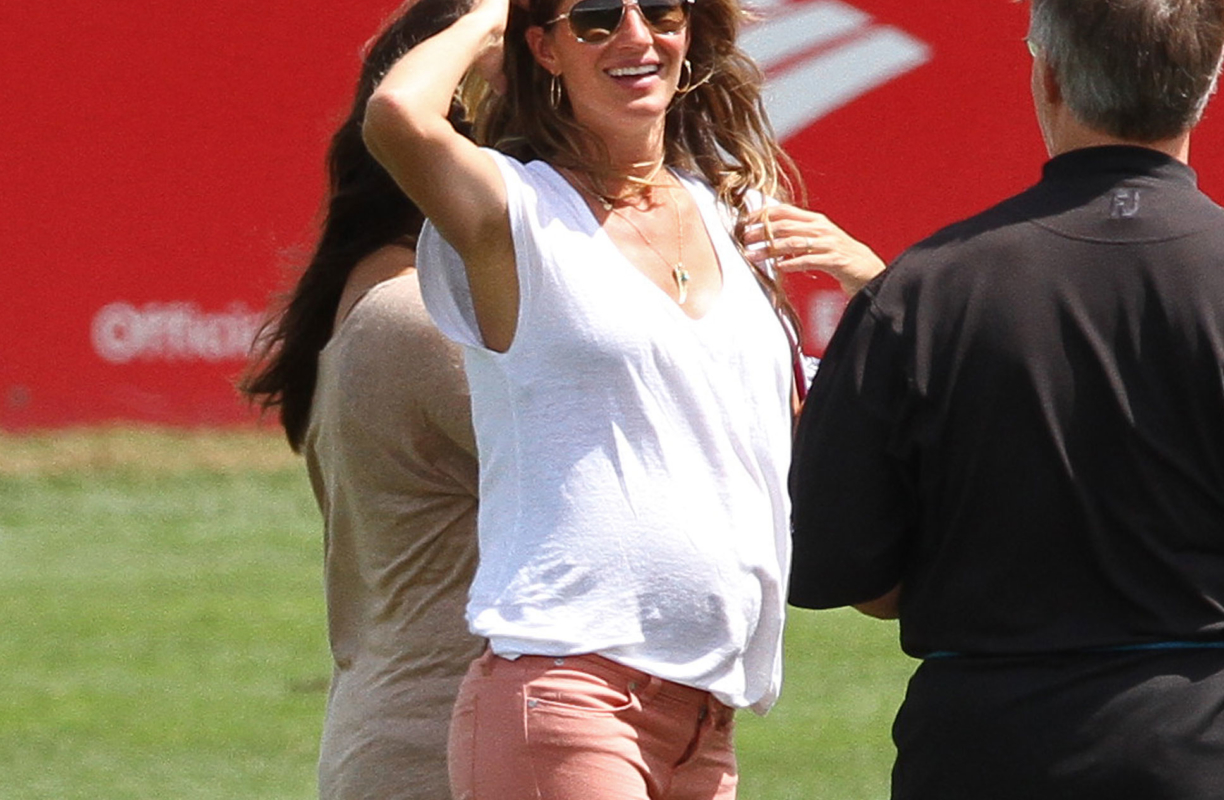 [ La beauté durant la grossesse ] : le phénomène des Mommyrexiques