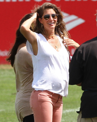 [ La beauté durant la grossesse ] : le phénomène des Mommyrexiques