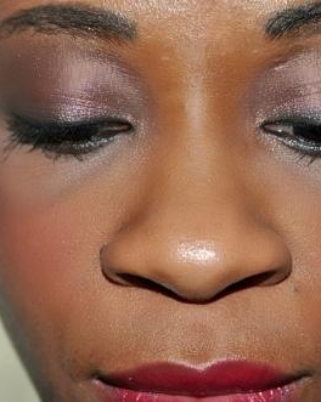 [ Maquillage et Diversité ] : Mon make-up réalisé par le Make Up Artist International de Dolce & Gabbana