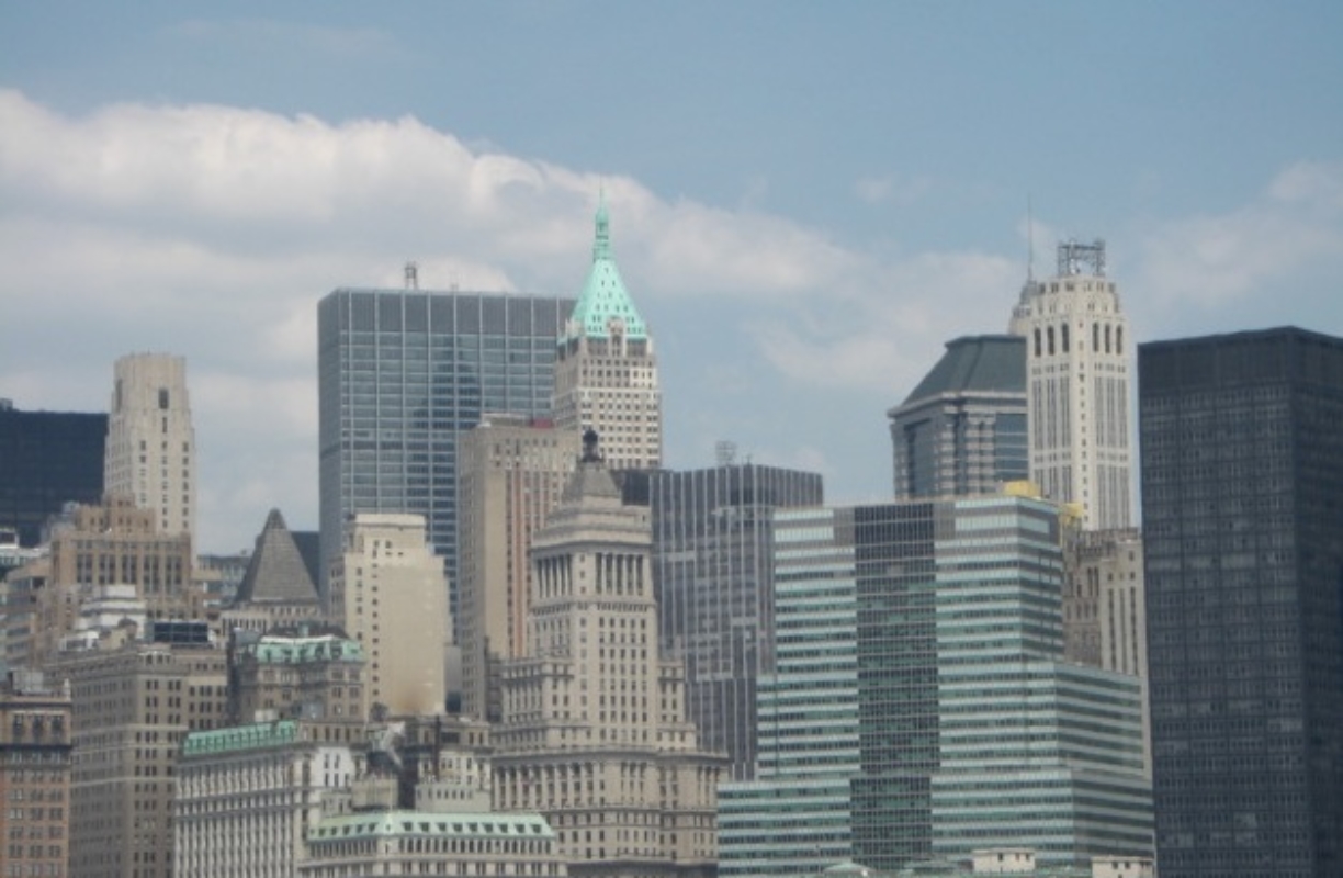 [ EVASION ] : Mes 10 spots beauté incontournables à New York