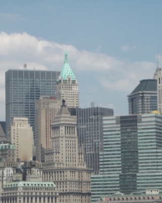 [ EVASION ] : Mes 10 spots beauté incontournables à New York