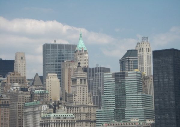 [ EVASION ] : Mes 10 spots beauté incontournables à New York