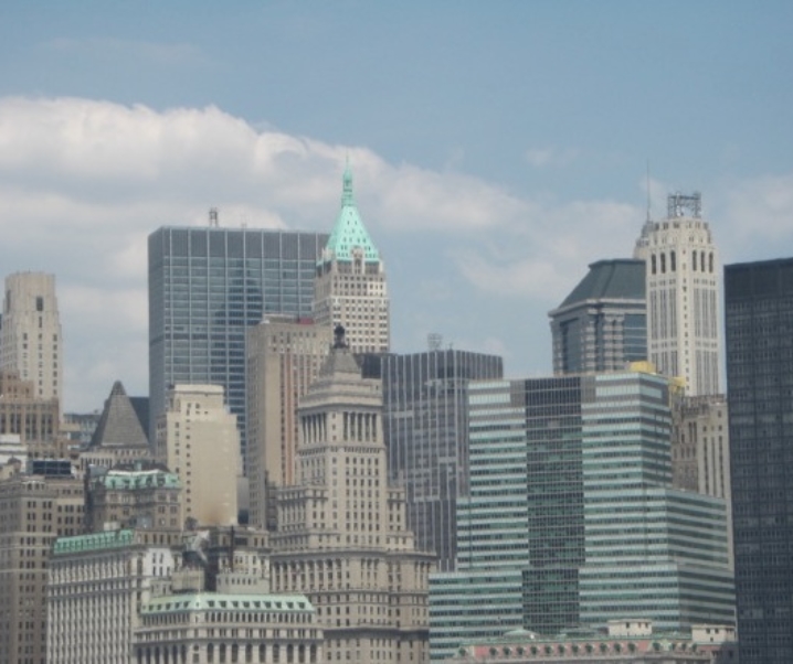 [ EVASION ] : Mes 10 spots beauté incontournables à New York